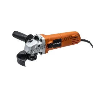 Max Extra MX9117 Avuç Taşlama 115 mm (680 Watt)