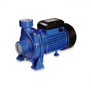 Max Extra MXCPM158 Salyangoz Tip Santrifüj Pompa (1500 Watt)