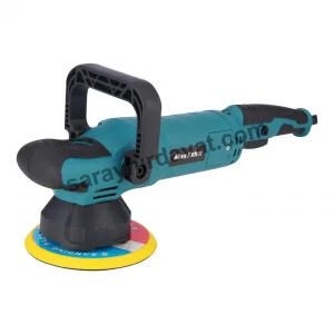 Max Extra MXP3075 Polisaj Makinesi Egzantirik (150 mm)