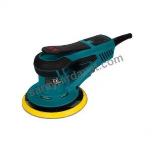 Max Extra MXP3090 Eksantrik 5 Orbital Zımpara Makinesi