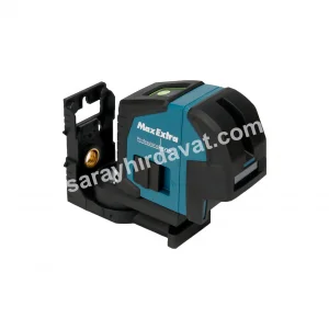 Max Extra MXP8211G Yeşil Lazer Terazi