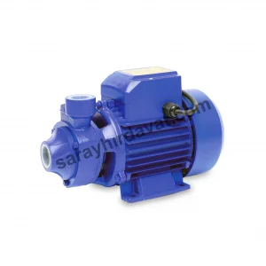 Max Extra MXQB60 Preforikal Su Pompası (370 Watt)