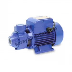 Max Extra MXQB80 Preforikal Su Pompası (750 Watt)