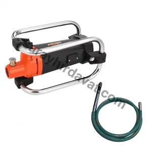 Max Extra MXV105 Beton Vibratörü 2.7 HP (Hortumlu)