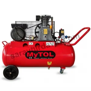Mytol BH65-100 | 100 Litre İtalyan Tip Kompresör