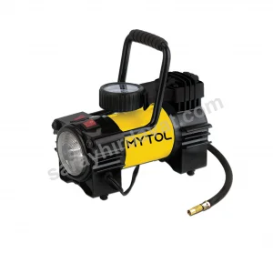 Mytol FY-118 12 Volt Metal Gövde Araç Kompresörü