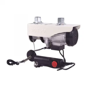 Mytol MV250 Elektrikli Vinç (125 KG - 250 KG)