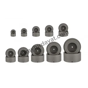 PPRC Kaynak Makiknesi Paftası