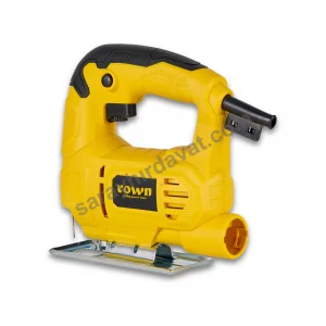 Rown RN0005 Dekupaj Testere