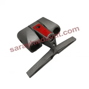 Rubi Eski Model Speed 72 & 92 Orta Göbek