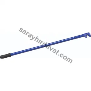 Sait Demirci Demir Bükme Anahtarı