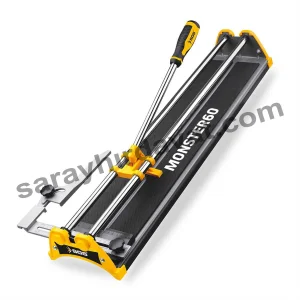 Sgs Monster 60 Seramik Makinesi