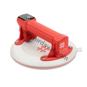 Shijing 618A Akülü Pompalı Vantuz