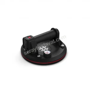 Shijing P618 Akülü Pompalı Vantuz