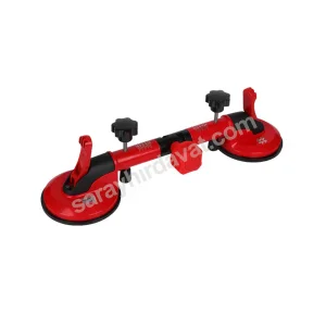 Shijing P621 Açılı Vantuz