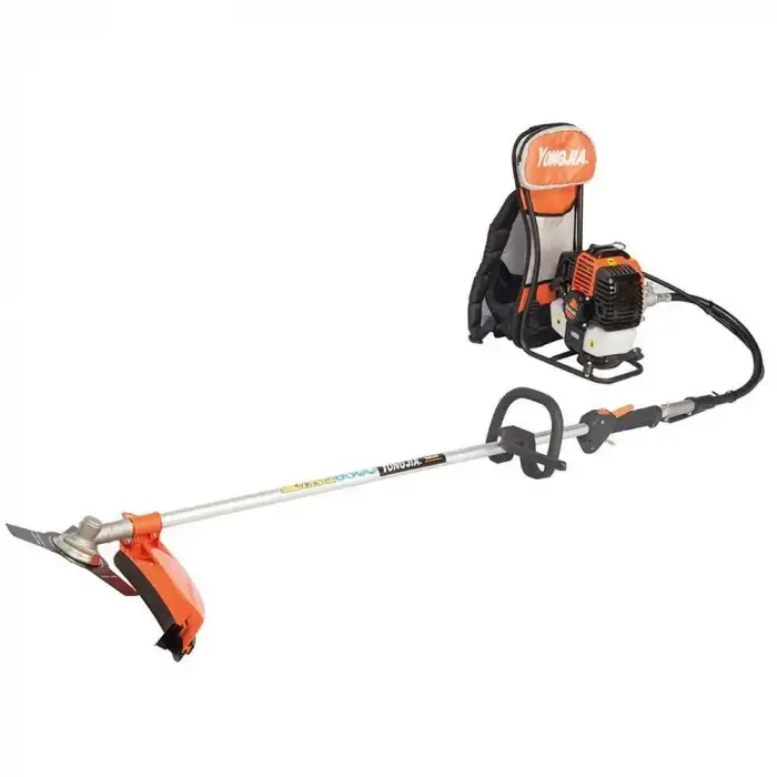 Bartech Yongjia BGE-520 Motorlu Sırt Tırpanı