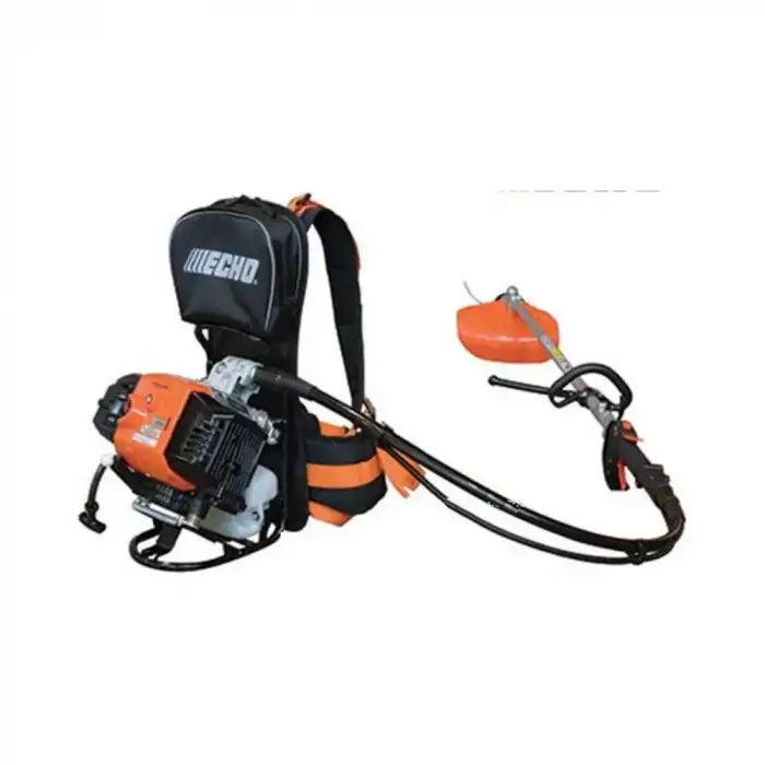 Echo RM520 ES Benzinli Sırt Tırpanı