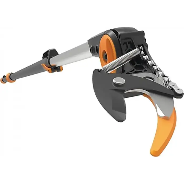 Fiskars UPX86 Teleskopik Yüksek Dal Budama Makası