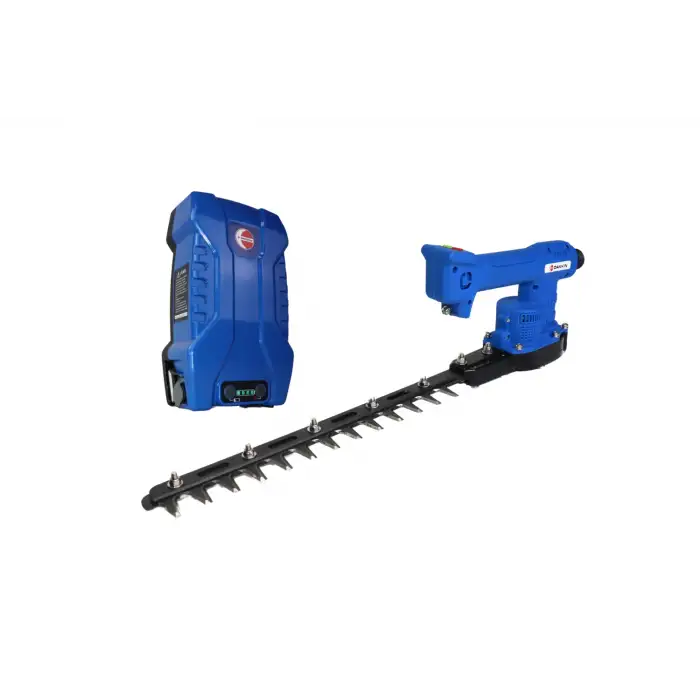 Dakkın Filiz (Işkın) Alma Makinası 10 Amper 30 cm Bıçak