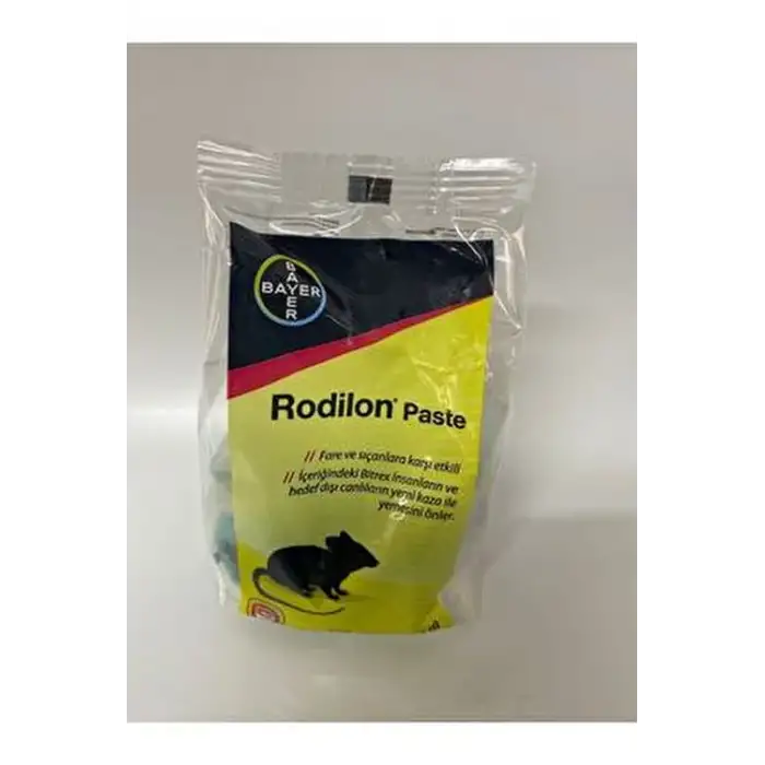 BAYER Rodilon Fare Zehiri Pasta 100 gr.