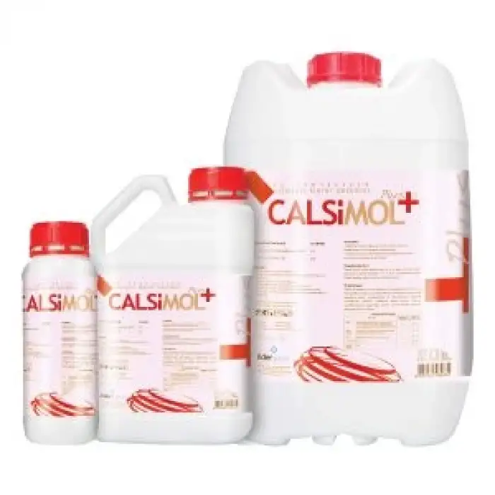 Calsimol Plus Sıvı Kireç 20 LT