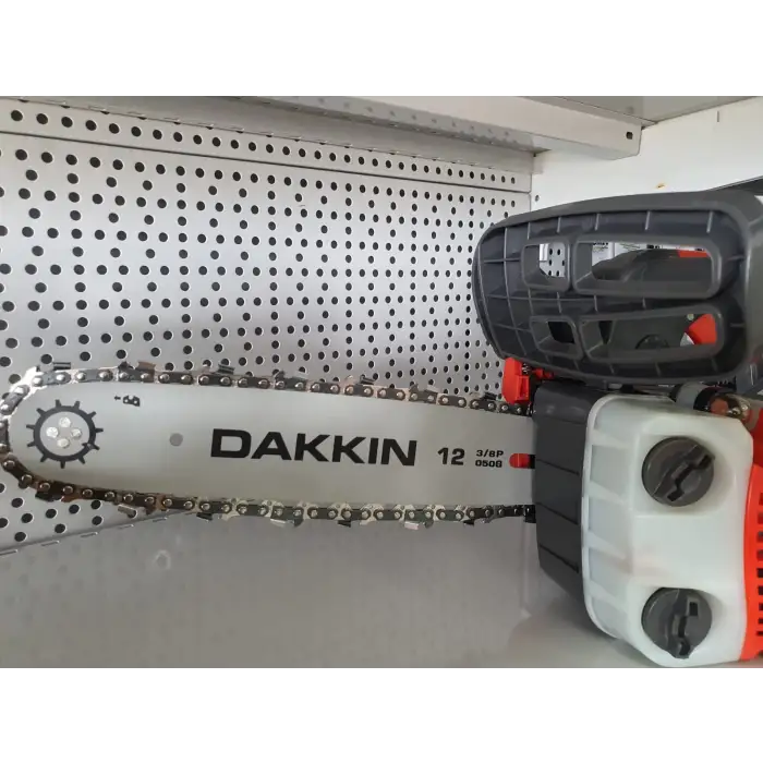 DAKKIN Cs2500d Motorlu Budama Testeresi