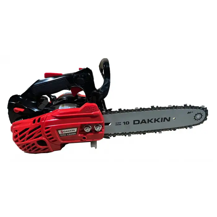 DAKKIN CS2500S Motorlu Budama Testeresi