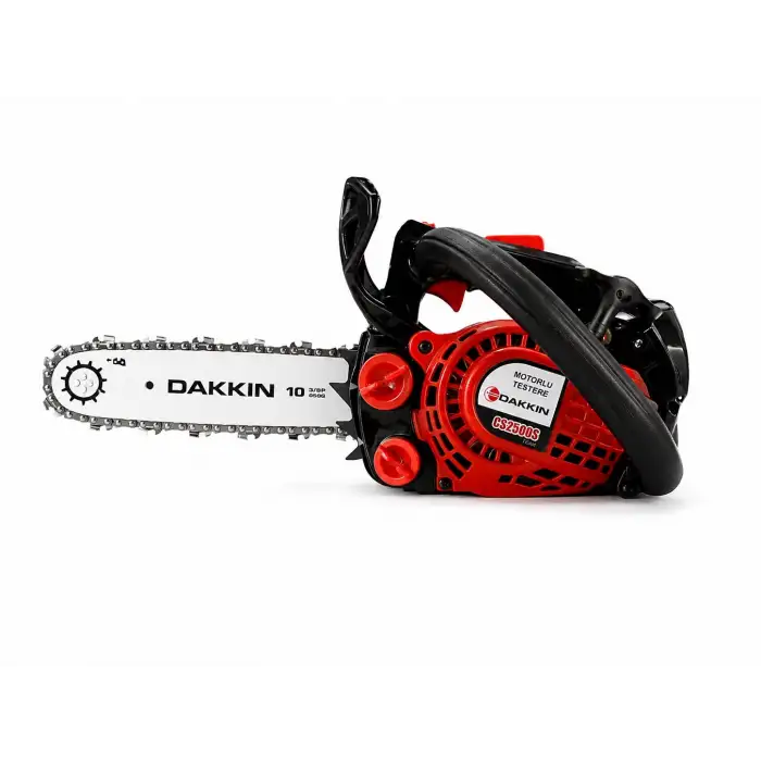 DAKKIN CS2500S Motorlu Budama Testeresi