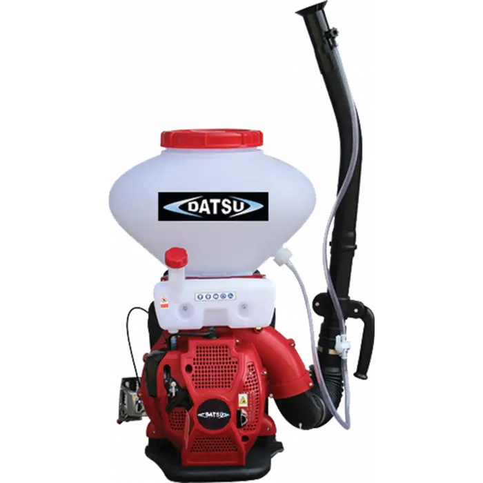 Datsu 3WF-3 Atomizör İlaçlama Makinası 14 Lt