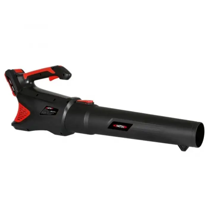 Datsu Akülü Üfleme Makinası TT-BBL 20