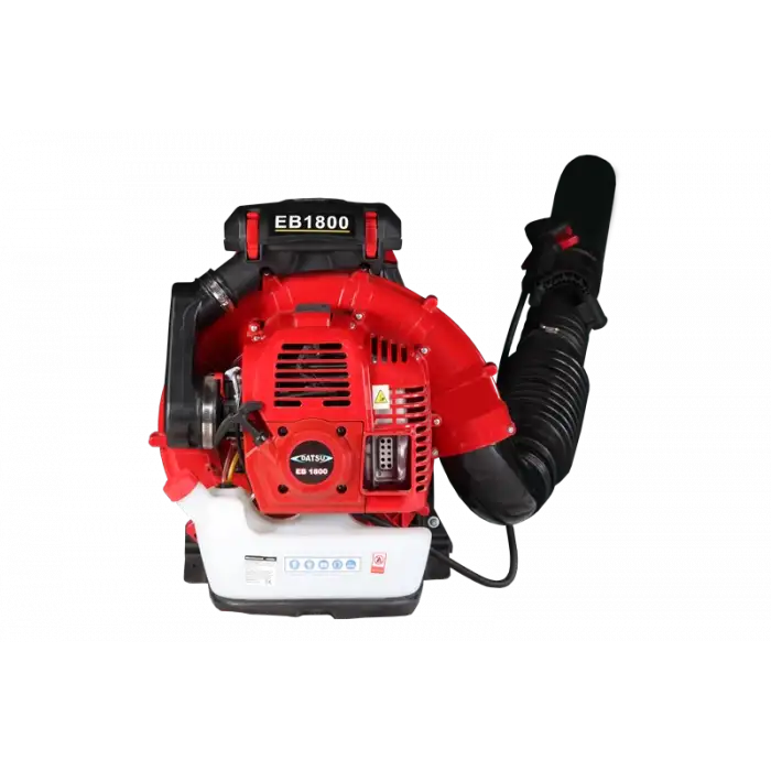 Datsu Eb 1800 Üfleme Makinası