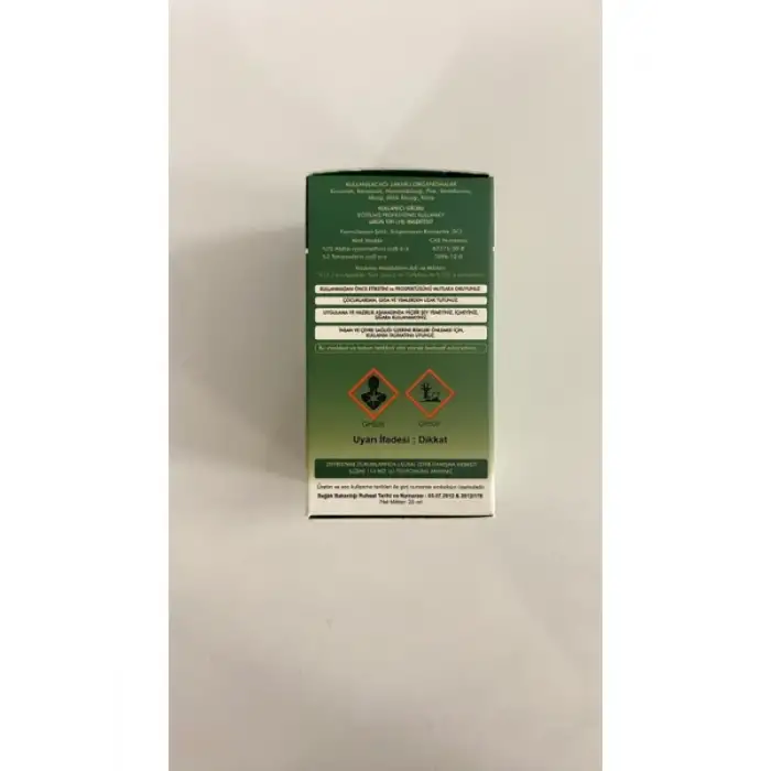 Deepest Haşere İlacı 25 ML