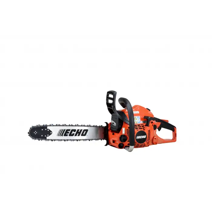 ECHO CS-501 SX Benzinli Testere