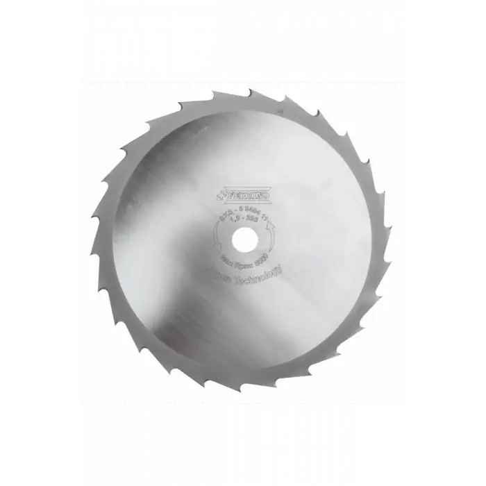 Ferrino Daire Testere 305 mm