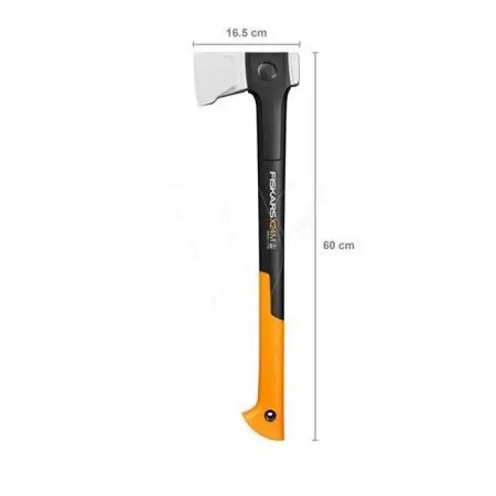 FISKARS Yarma Baltası X24 M
