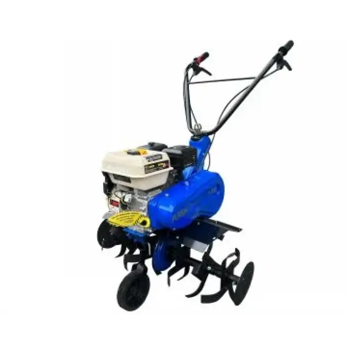 Flash 150 Çapa Makinası 1+1 Şanzımanlı