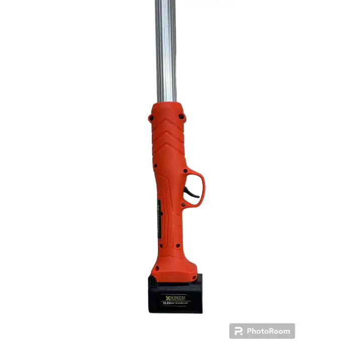 Haktaş Profesyonel Teleskobik Uzatma Sapı 250 CM. HKT 7608