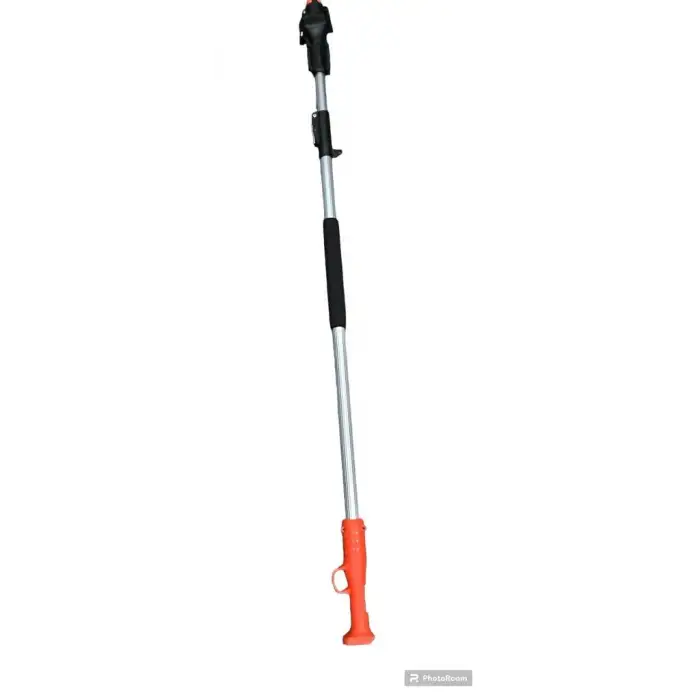 Haktaş Profesyonel Teleskobik Uzatma Sapı 250 CM. HKT 7608