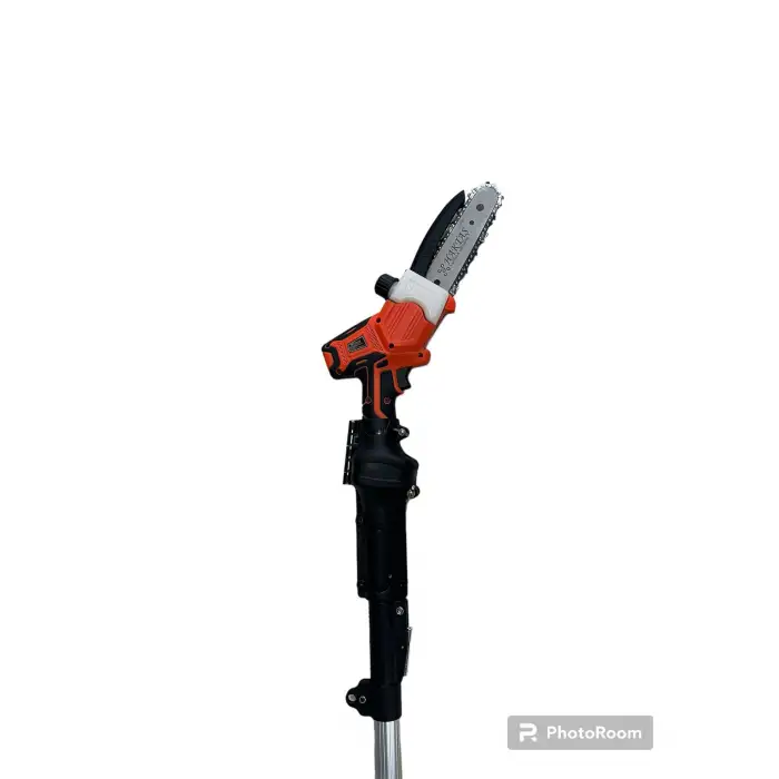 Haktaş Profesyonel Teleskobik Uzatma Sapı 250 CM. HKT 7608