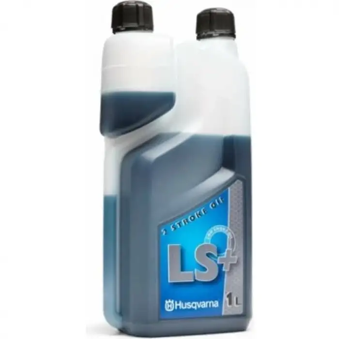 Husqvarna 2T LS+ Dumansız Yağ 1Lt