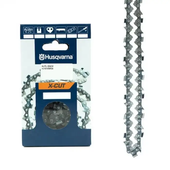 Husqvarna Zincir .325 1,3 mm 36 Diş (445-450-372XP uyumlu)