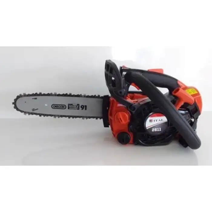 ITAL 2611 Motorlu Budama Testeresi