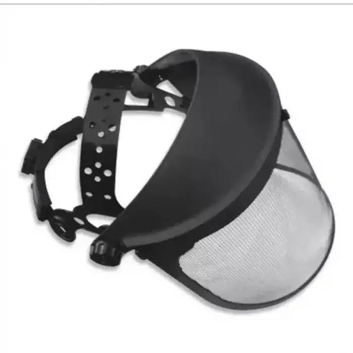 Kadmec Profesyonel Koruyucu Maske (Telli)