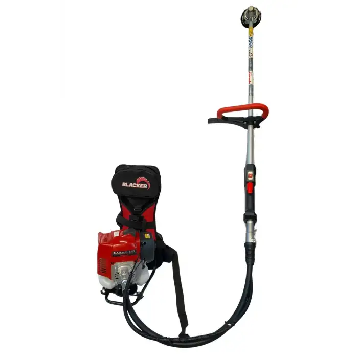 Kawasaki TJ45 Blacker BG-520 Motorlu Sırt Tırpanı 2.2 HP