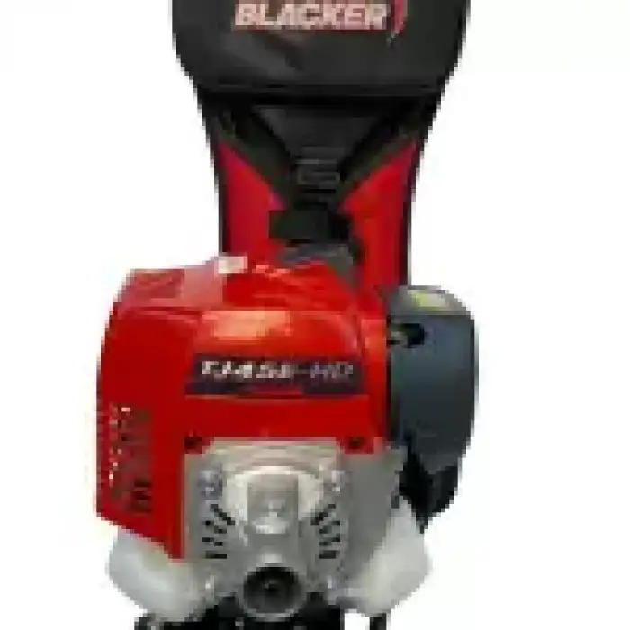 Kawasaki TJ45 Blacker BG-520 Motorlu Sırt Tırpanı 2.2 HP