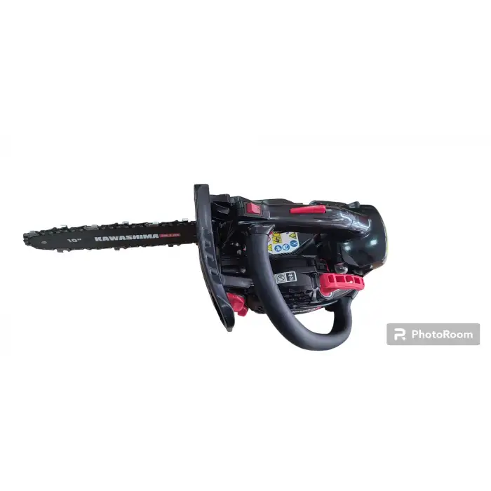 KAWASHIMA TCS2510-5 Motorlu Budama Testeresi