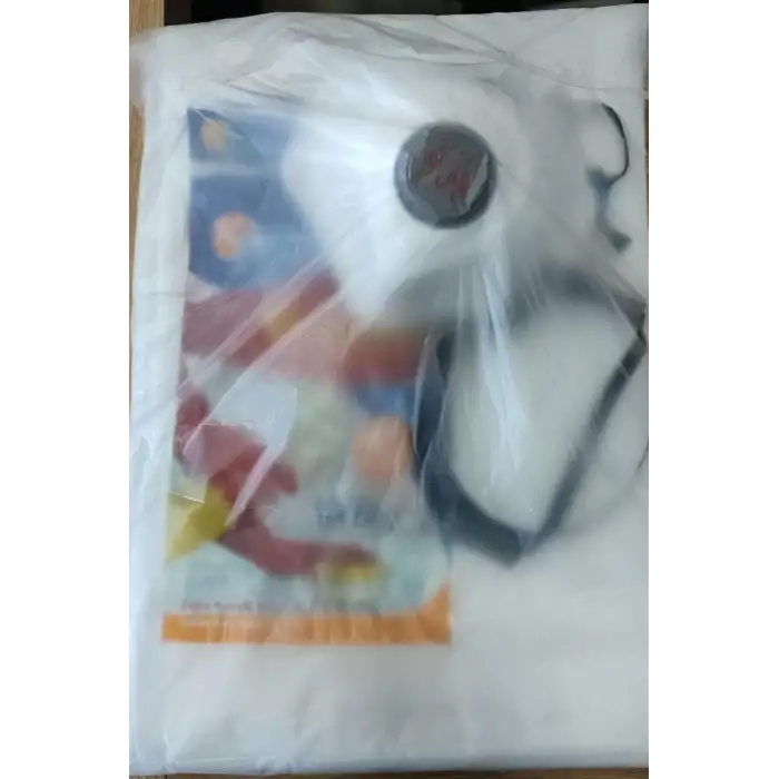 Koruyucu İlaçlama Seti