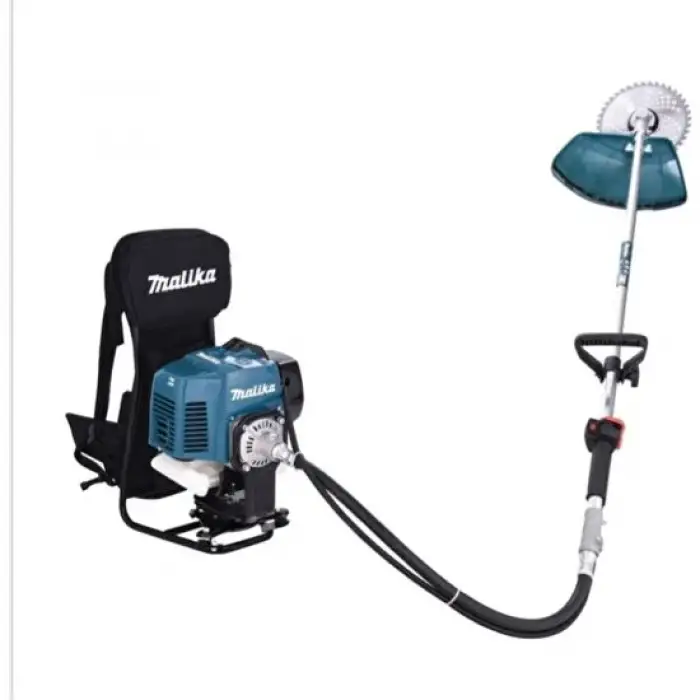 Malika BG 430 Motorlu Sırt Tırpanı