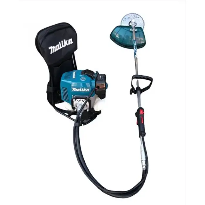 Malika BG 430 Motorlu Sırt Tırpanı