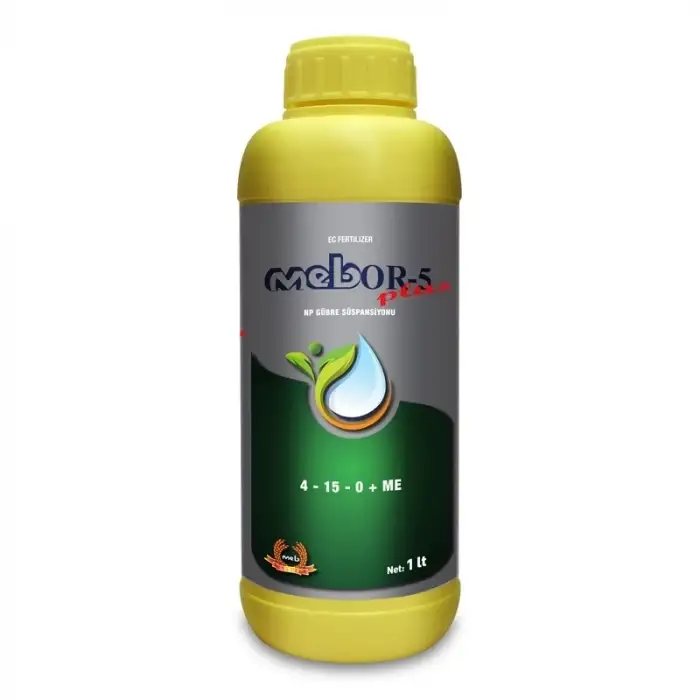 Mebor 5 Plus 1 litre